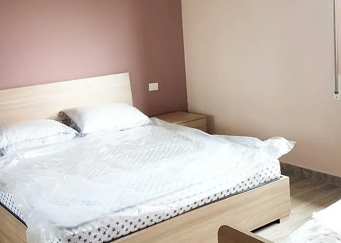 Apt. 7 - Villa Dei Pini
