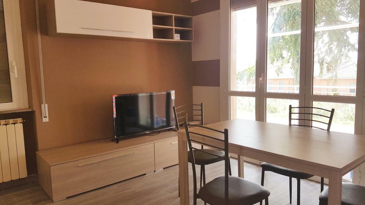 Apt. 7 - Dei Pini Apartment *