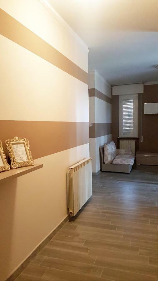Apt. 7 - Dei Pini