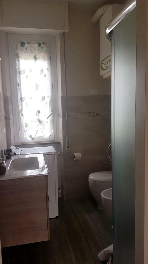 Apartment Apt. 7 - Dei Pini Ameglia