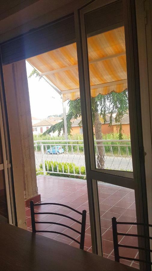Apt. 7 - Dei Pini * Ameglia