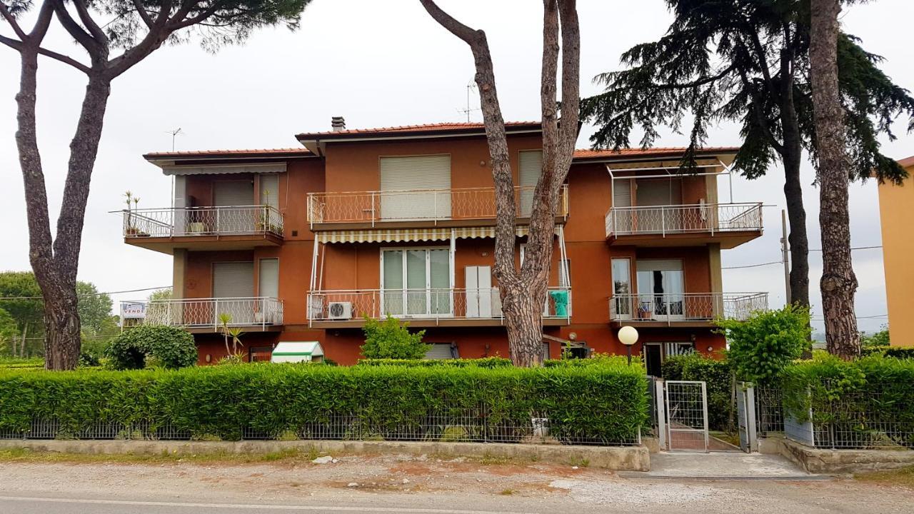 Apt. 7 - Dei Pini * Ameglia
