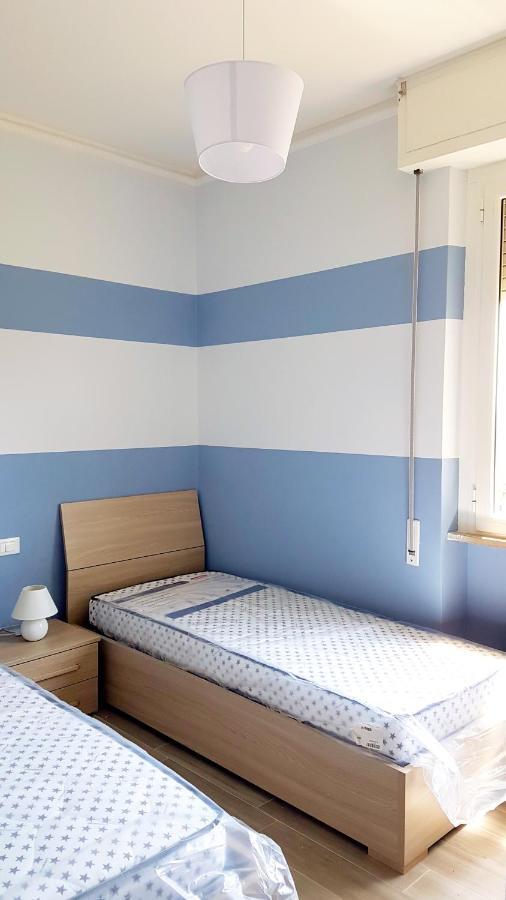 Apt. 7 - Dei Pini Ameglia